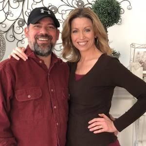 Meet your Posher, Mark